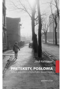 Preteksty posłowia