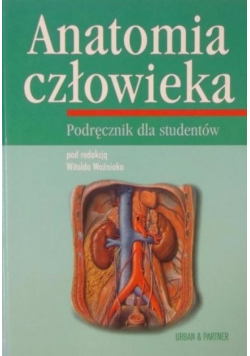 Anatomia człowieka
