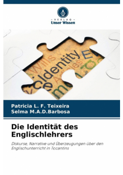 Die Identität des Englischlehrers