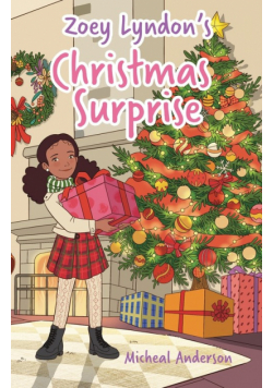Zoey Lyndon's Christmas Surprise