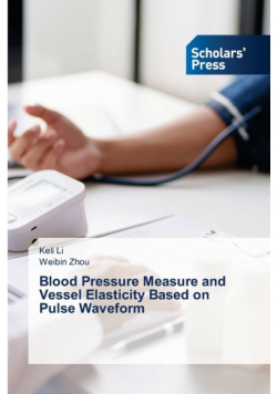 Blood Pressure Measure and Vessel Elasticity Based on Pulse Waveform