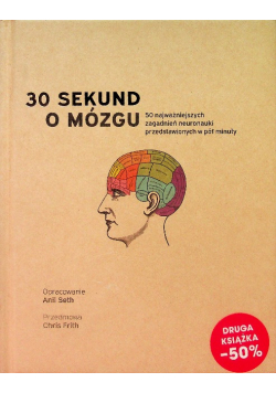 30 sekund O mózgu