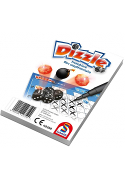 Dizzle (bloczek podstawowy) G3
