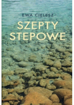 Szepty stepowe