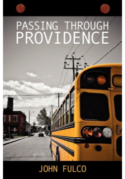 Passing Through Providence