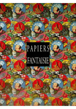 Papier Fantaisie