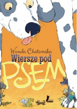 Wiersze pod psem