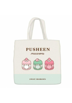 Pusheen Torba bawełniana 36cm