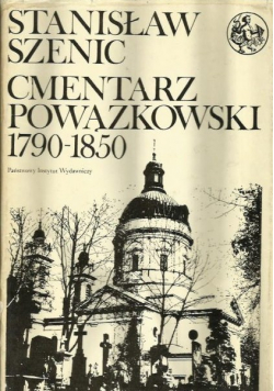 Cmentarz powązkowski 1790  1850
