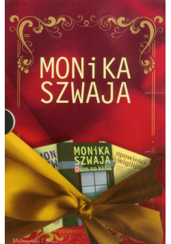 Artystka wędrowna / Dom na klifie / Opowieści wigilijne