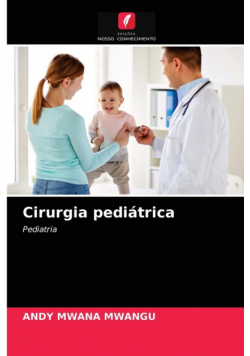 Cirurgia pediátrica