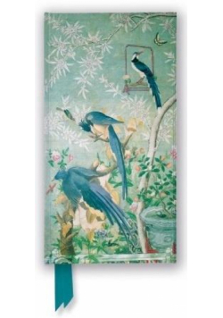 Notatnik linia TW Para srok John James Audubon