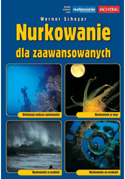 Nurkowanie dla zaawansowanych
