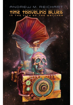 Time Traveling Blues in the City of the Watcher