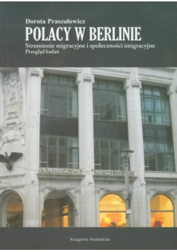 Polacy w Berlinie
