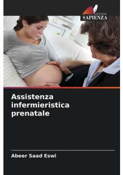 Assistenza infermieristica prenatale