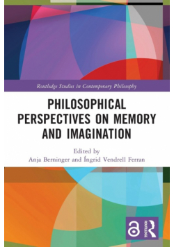 Philosophical Perspectives on Memory and Imagination