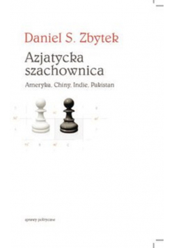 Azjatycka szachownica