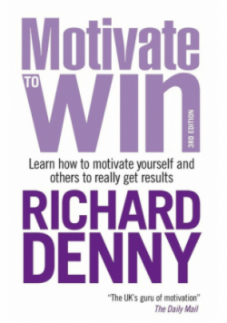 Motivate to Win