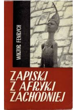 Zapiski z Afryki Zachodniej