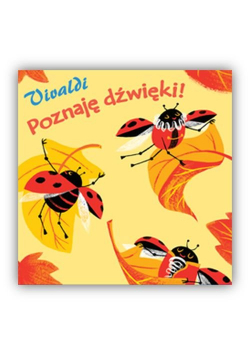 Poznaję dźwięki Vivaldi