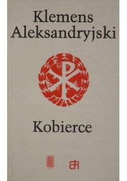Kobierce Tom I