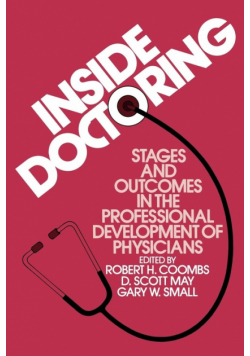 Inside Doctoring