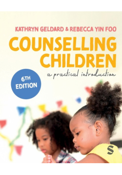 Counselling Children