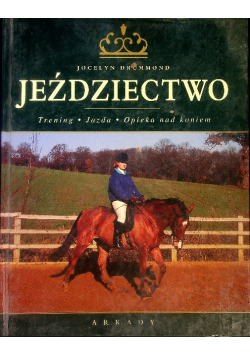 Jeździectwo