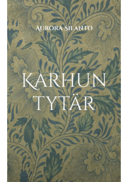 Karhun tytär
