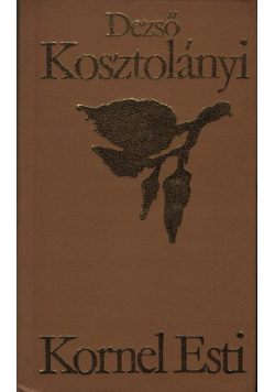 Kornel Esti