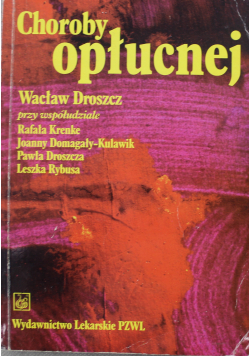 Choroby opłucnej