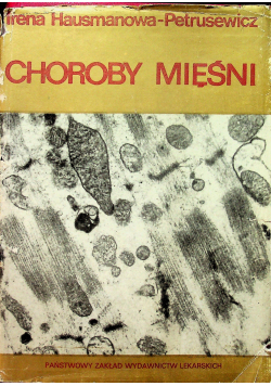 Choroby mięśni