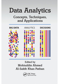 Data Analytics