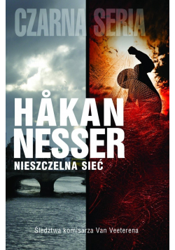 Czarna seria Nieszczelna sieć