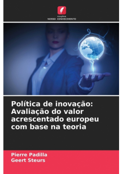Política de inovação
