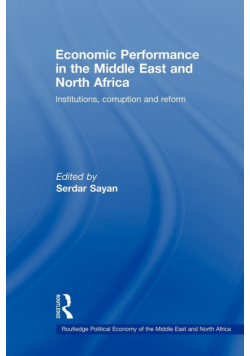 Economic Performance in the Middle East and North Africa