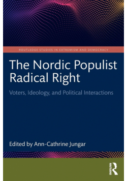 The Nordic Populist Radical Right