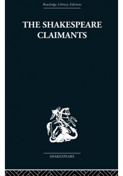 The Shakespeare Claimants