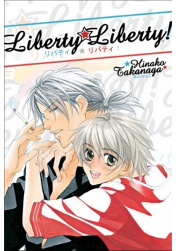 Liberty liberty