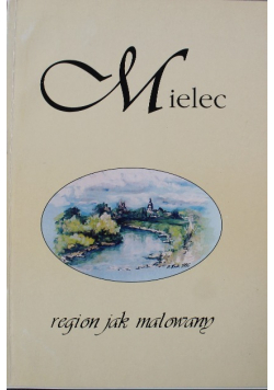 Mielec region jak malowany