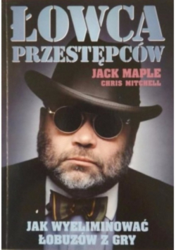 Łowca przestępców
