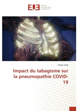 Impact du tabagisme sur la pneumopathie COVID-19
