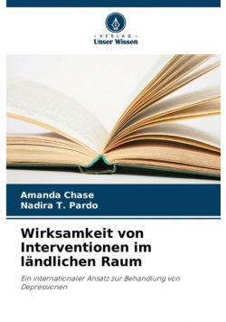 Wirksamkeit von Interventionen im ländlichen Raum