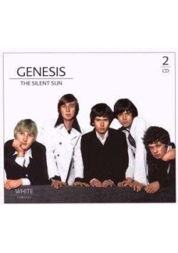 Genesis - The Silent Sun (2CD)