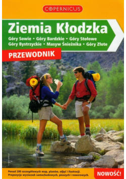 Ziemia Kłodzka