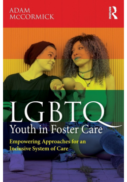 LGBTQ Youth in Foster Care