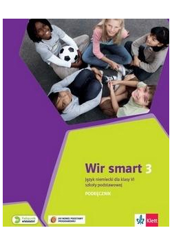 Wir smart 3 Podręcznik   NPP LEKTORKLETT
