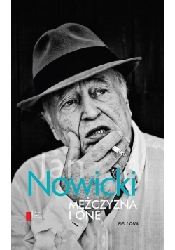 Mężczyzna i one