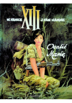 Ocalić Marię